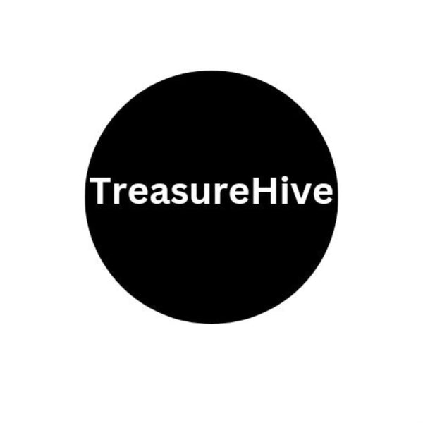 TreasureHive